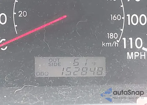 2007 Toyota Corolla Le from USA, damaged, VIN JTDBR32E670100350